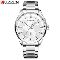 Curren New Business Watch (Dial 4.9cm) - CUR186