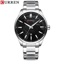 Curren New Business Watch (Dial 4.9cm) - CUR186