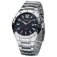 Curren Quartz Men's Sleek Design Watch (Dial 4.5cm) - CUR 131