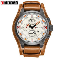 Curren Men's Top Quality Watch (Dial 4.6cm) - CUR 148