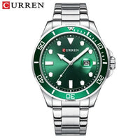 Curren Classic Design Men's Watch (Dial - 4.7cm) - CUR214