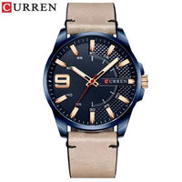 Curren New Luxury Fashion Watch (Dial 4.7cm) - CUR183