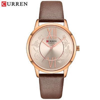Curren Women's Creative Analog Watch (Dial 3.6 cm) - CUR172