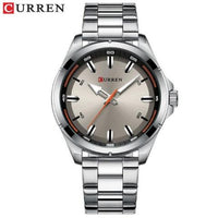 Curren Casual Business Watch (Dial 4.5cm) - CUR 174