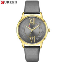 Curren Women's Creative Analog Watch (Dial 3.6 cm) - CUR172