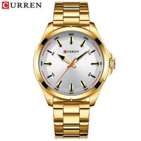 Curren Casual Business Watch (Dial 4.5cm) - CUR 174