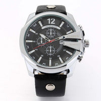 Curren Quartz High Fashion New Watch (Dial 5.5cm) - CUR120