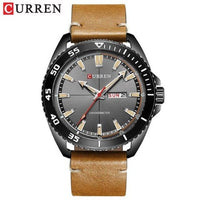 Curren Sports Luxury Men's Watch (Dial 4.5cm) - CUR205
