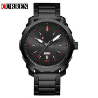Curren Men's Stylish Business Watch (Dial 4.6cm) - CUR 150