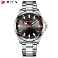 Curren Casual Business Watch (Dial 4.5cm) - CUR 174