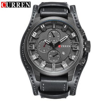 Curren Men's Top Quality Watch (Dial 4.6cm) - CUR 148
