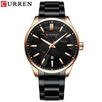 Curren New Business Watch (Dial 4.9cm) - CUR186