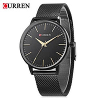 Curren Women's New Fashion Watch (Dial 3.8cm) - CUR 163