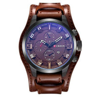Curren Men's Top Quality Watch (Dial 4.6cm) - CUR 148